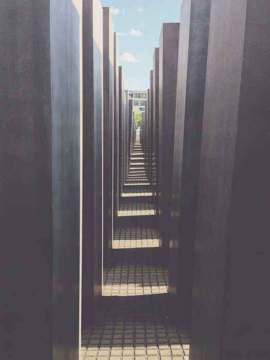 Holocaust Memorial